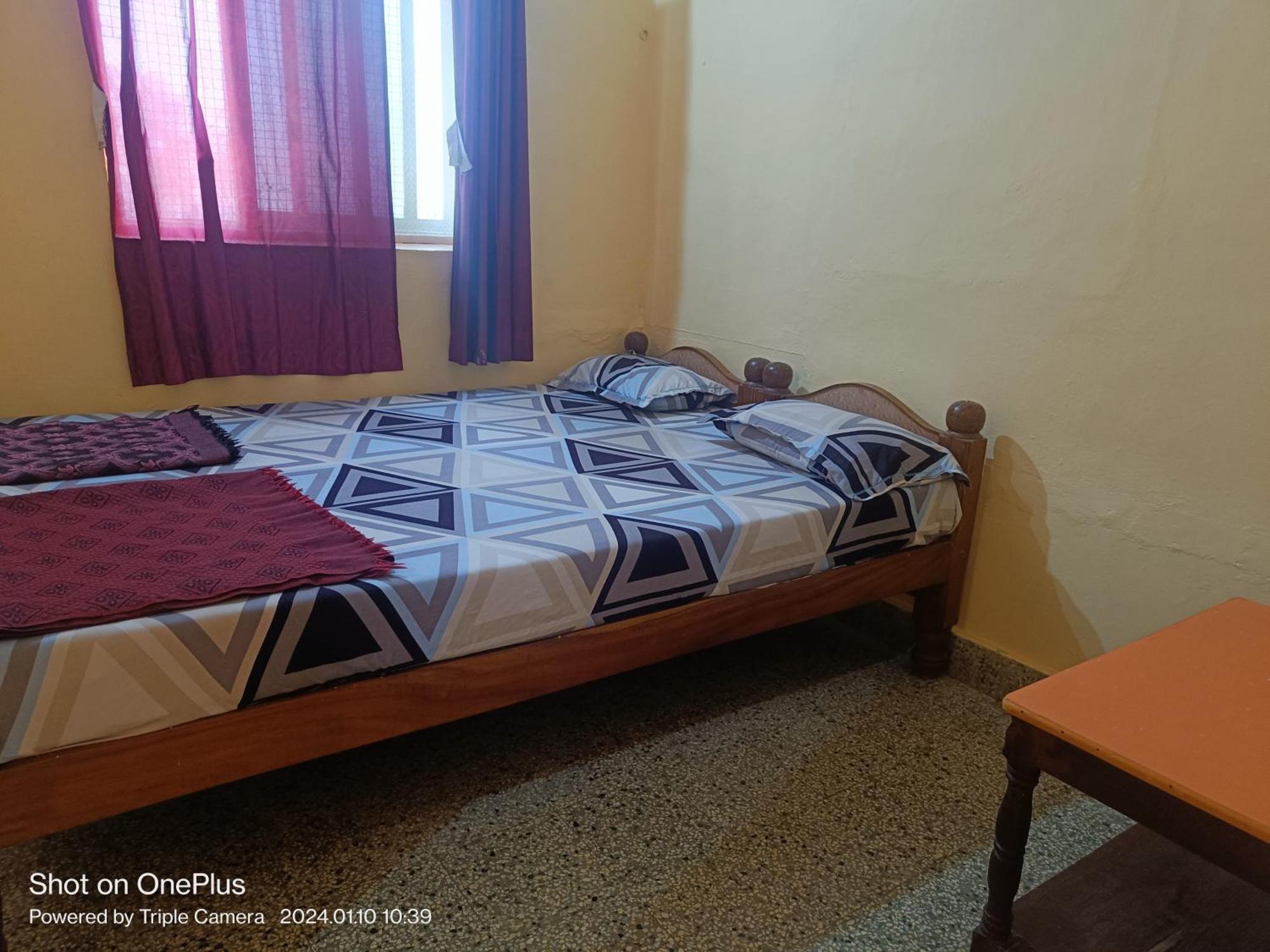 Vicky'S Home Stay Hampi Esterno foto