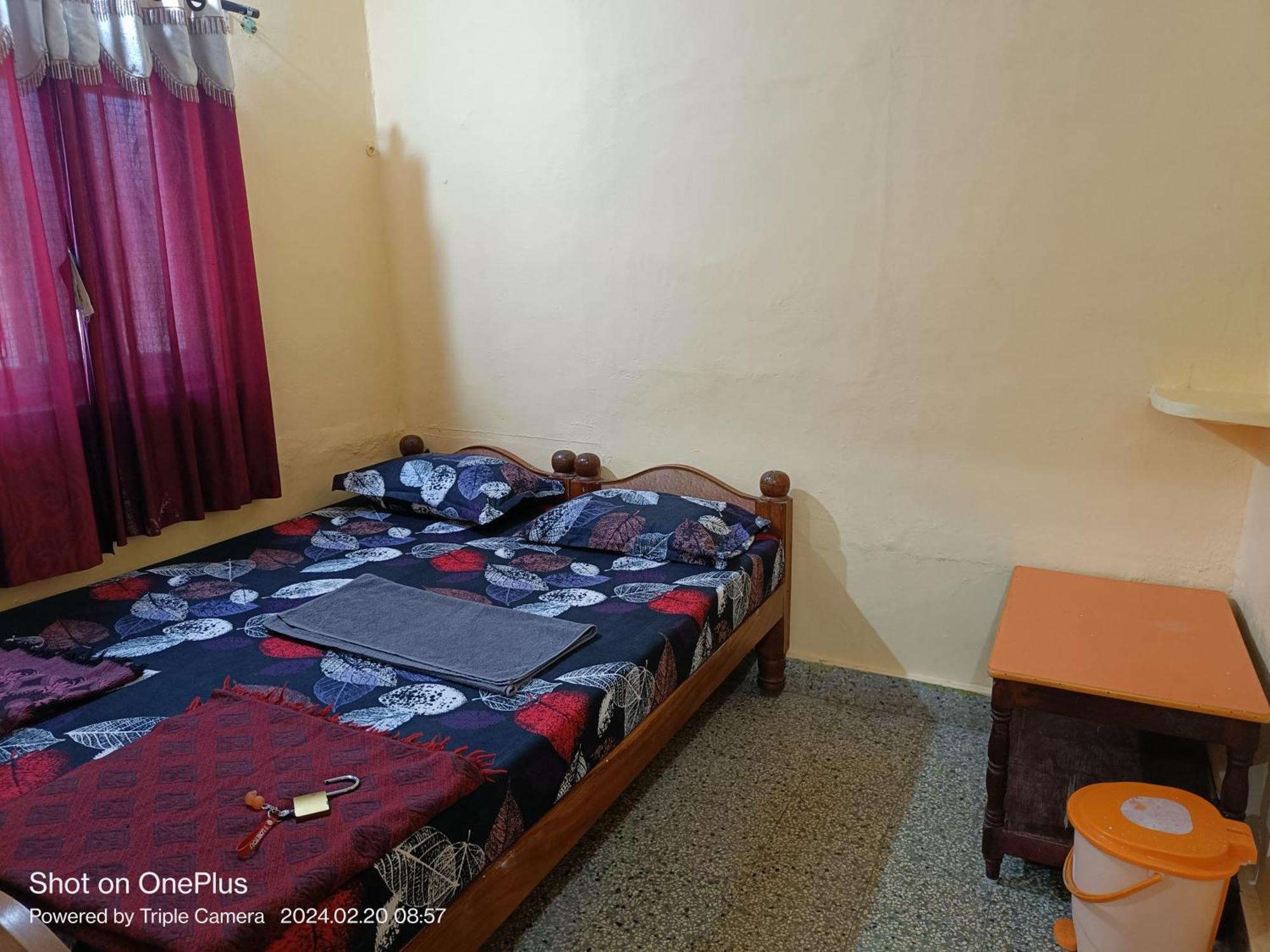Vicky'S Home Stay Hampi Esterno foto